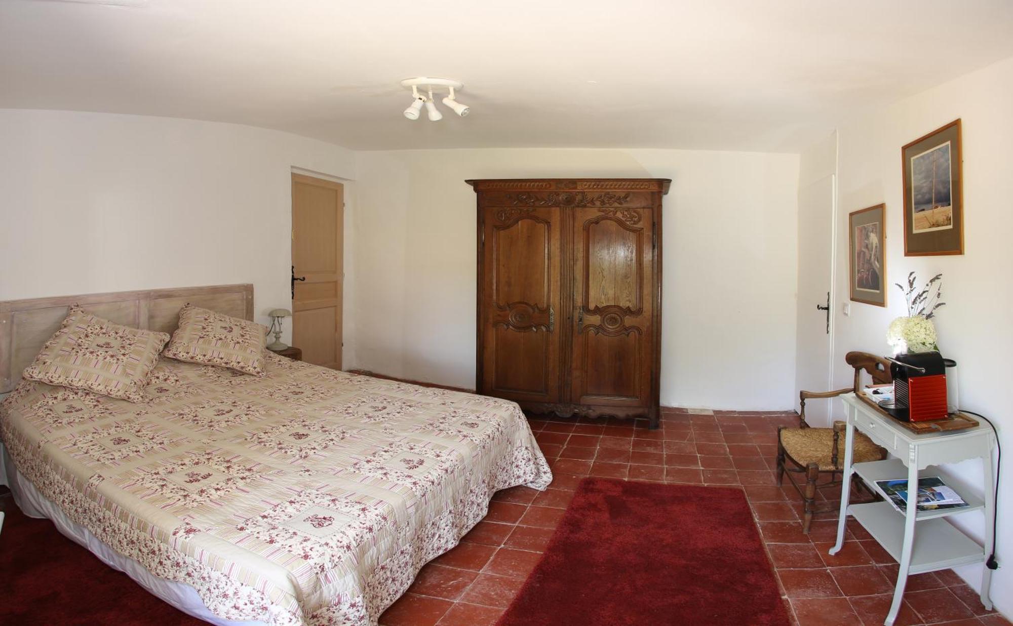 Bed and Breakfast Le Domaine Saint Jean Exterior foto