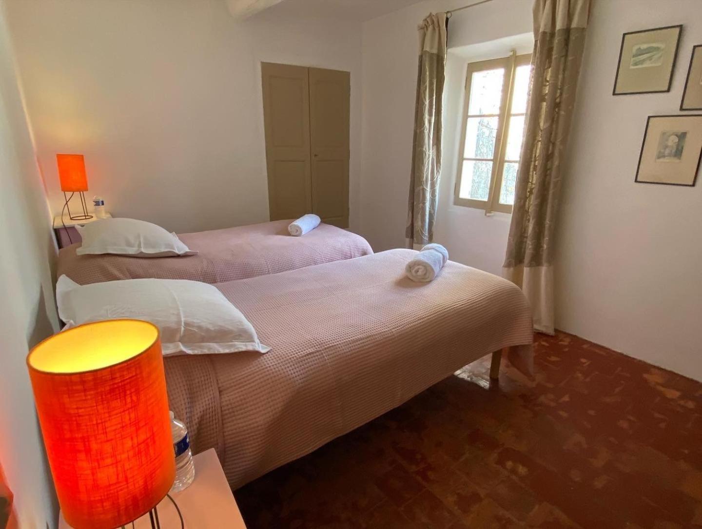 Bed and Breakfast Le Domaine Saint Jean Exterior foto